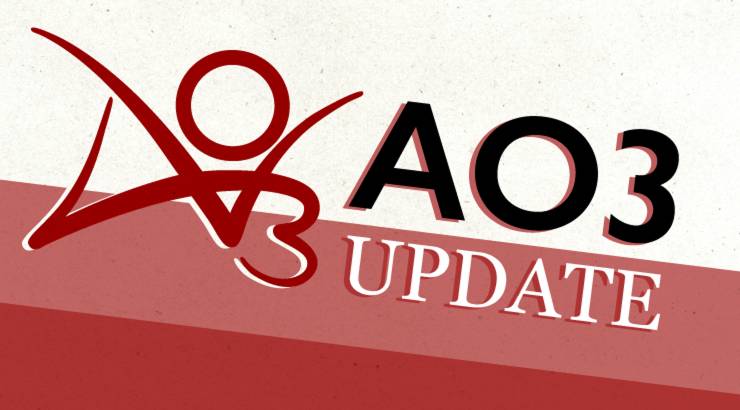 凹3镜像网——AO3 国内镜像网址更新导航站点